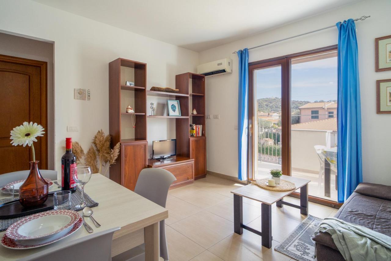 Porto Frailis 2 Apartment Tortoli Exterior photo