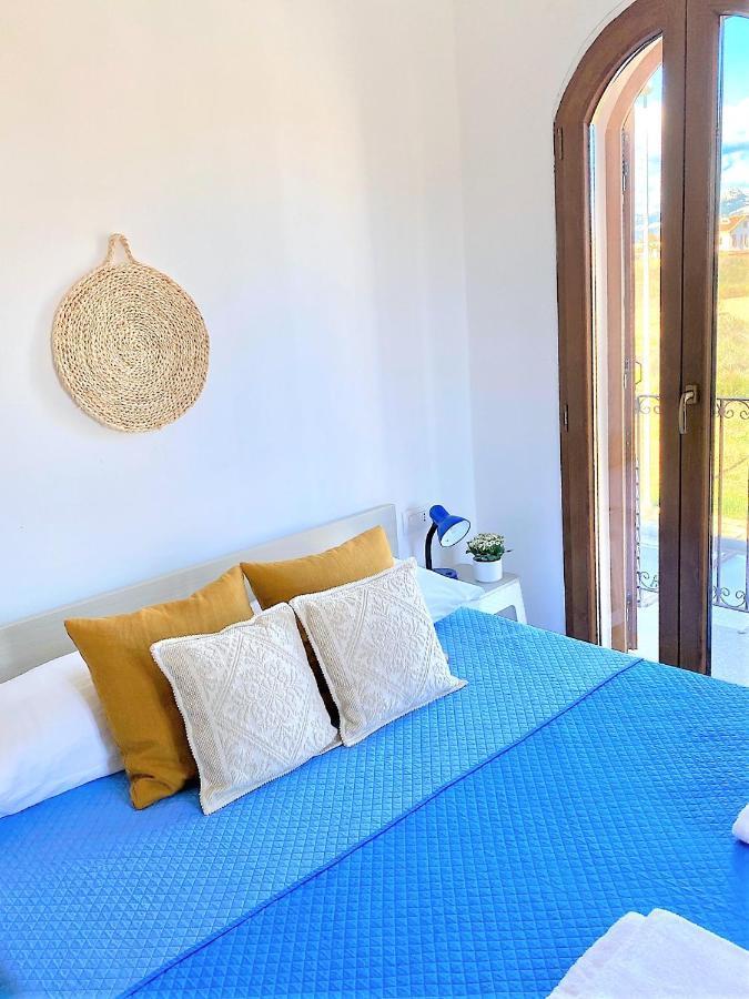 Porto Frailis 2 Apartment Tortoli Exterior photo