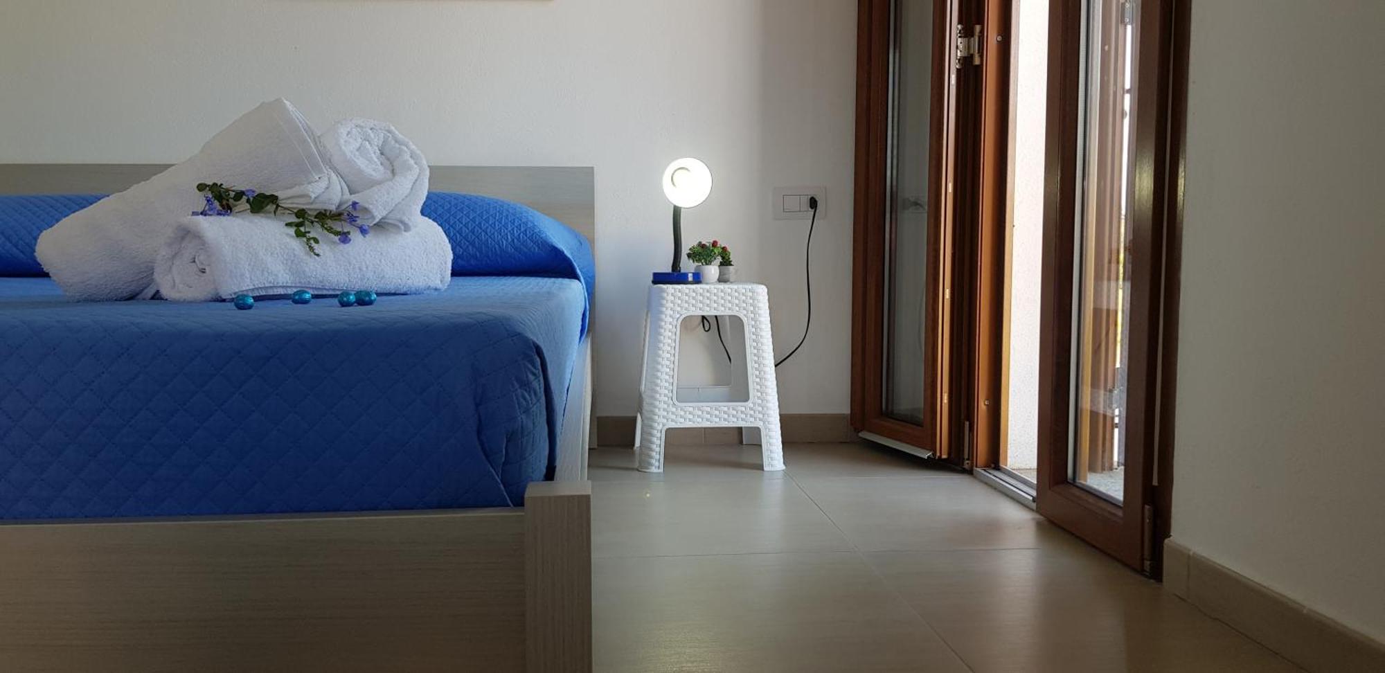 Porto Frailis 2 Apartment Tortoli Exterior photo