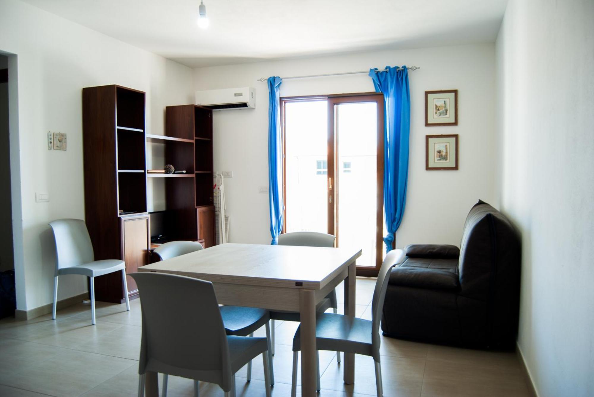 Porto Frailis 2 Apartment Tortoli Exterior photo